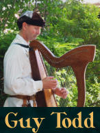 Guy Todd
