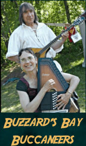 Buzzard’s Bay Buccaneers