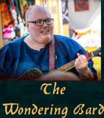 The  Wondering Bard