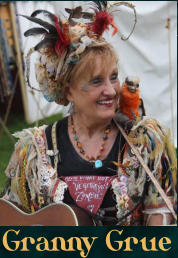 Granny Grue