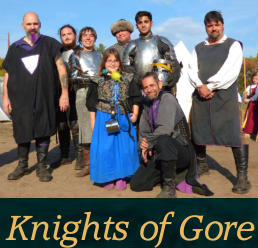 Knights of Gore